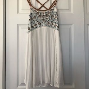 Miss Me Desert Haze Dress size Med